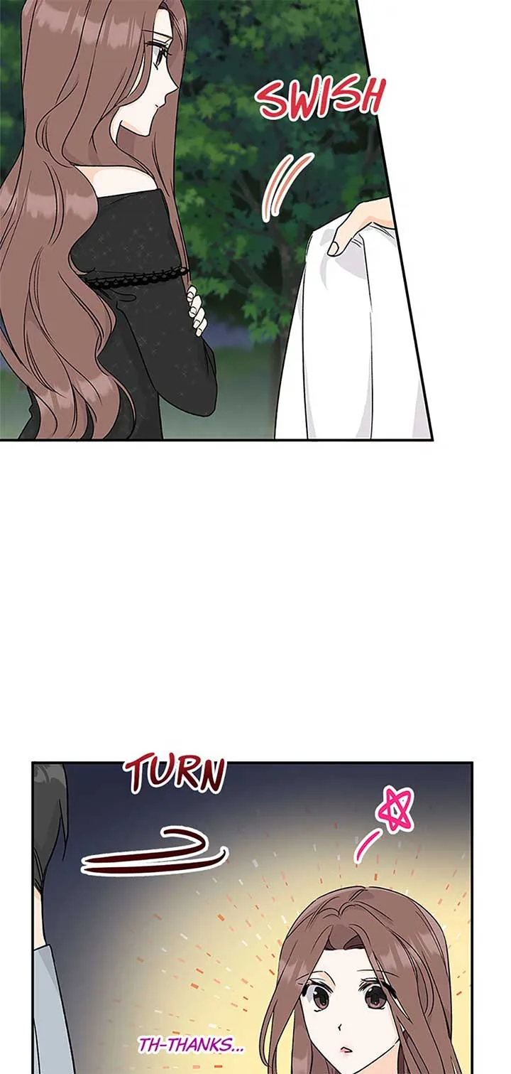 Flee if You Can’t Avoid It Chapter 13 page 7