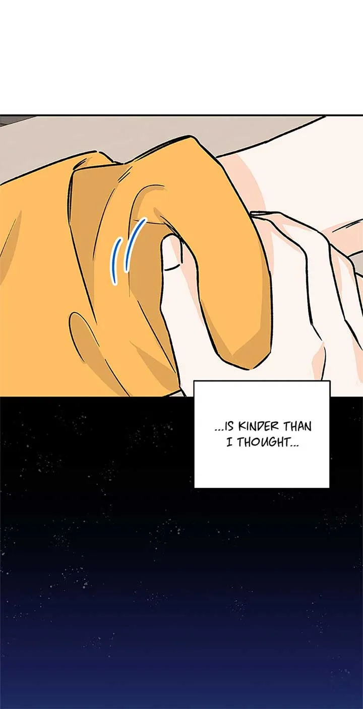 Flee if You Can’t Avoid It Chapter 13 page 48