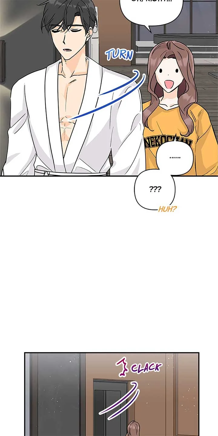 Flee if You Can’t Avoid It Chapter 13 page 44