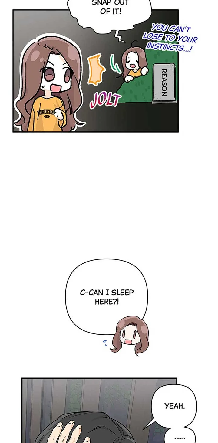 Flee if You Can’t Avoid It Chapter 13 page 37