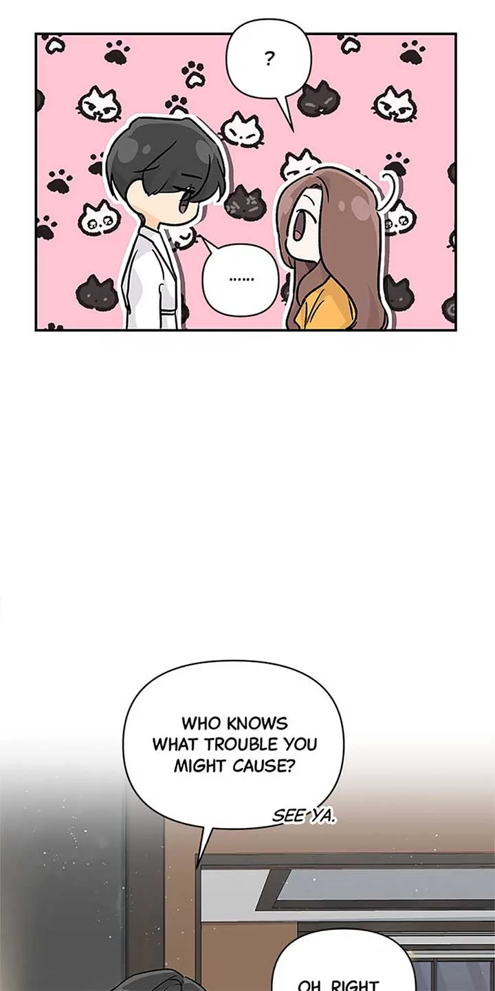Flee if You Can’t Avoid It Chapter 13 page 43