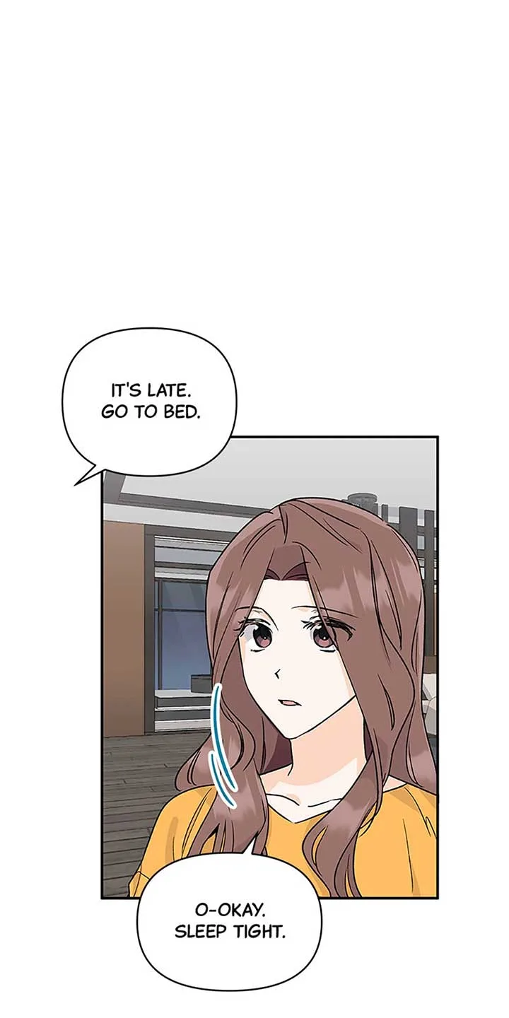 Flee if You Can’t Avoid It Chapter 13 page 41