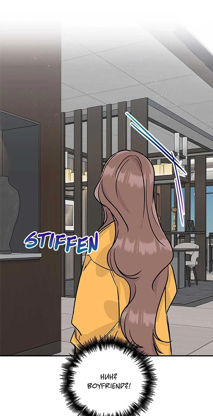 Flee if You Can’t Avoid It Chapter 13 page 52