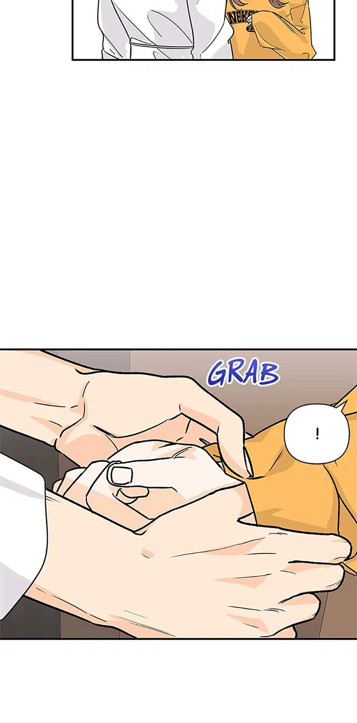 Flee if You Can’t Avoid It Chapter 13 page 39