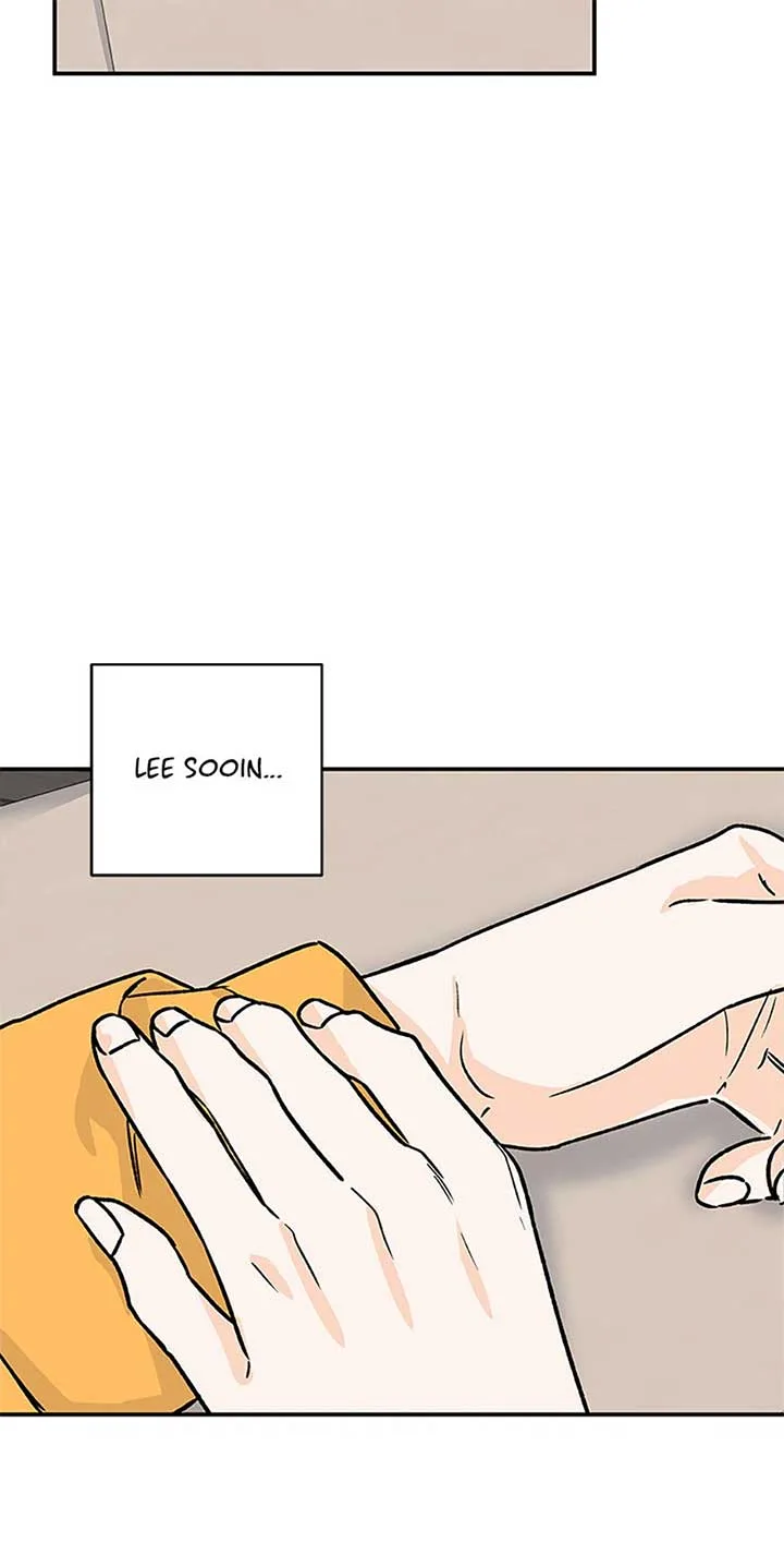 Flee if You Can’t Avoid It Chapter 13 page 47