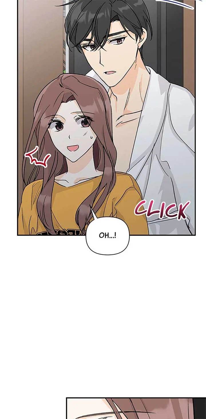 Flee if You Can’t Avoid It Chapter 13 page 34