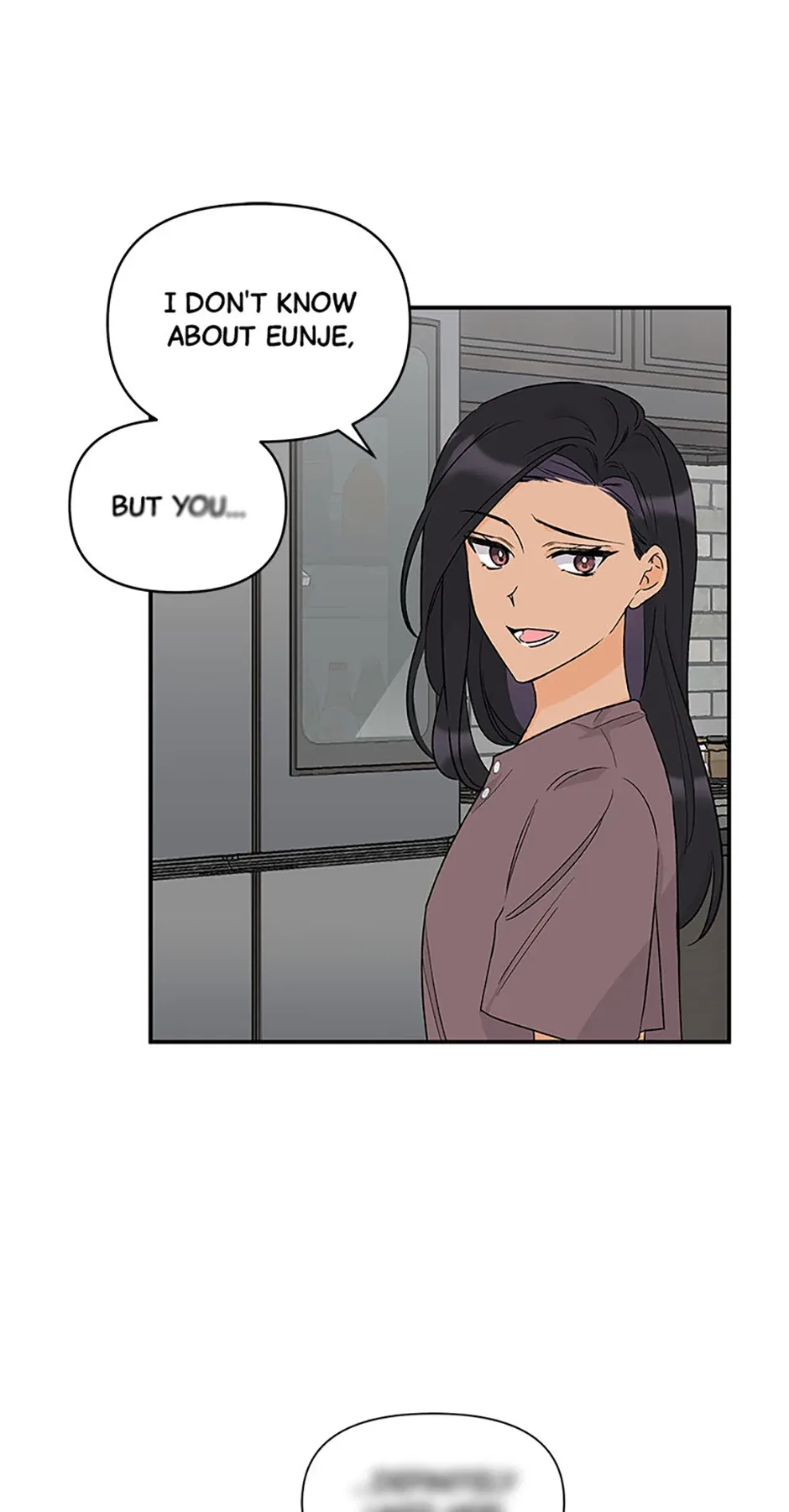 Flee if You Can’t Avoid It Chapter 14 page 10