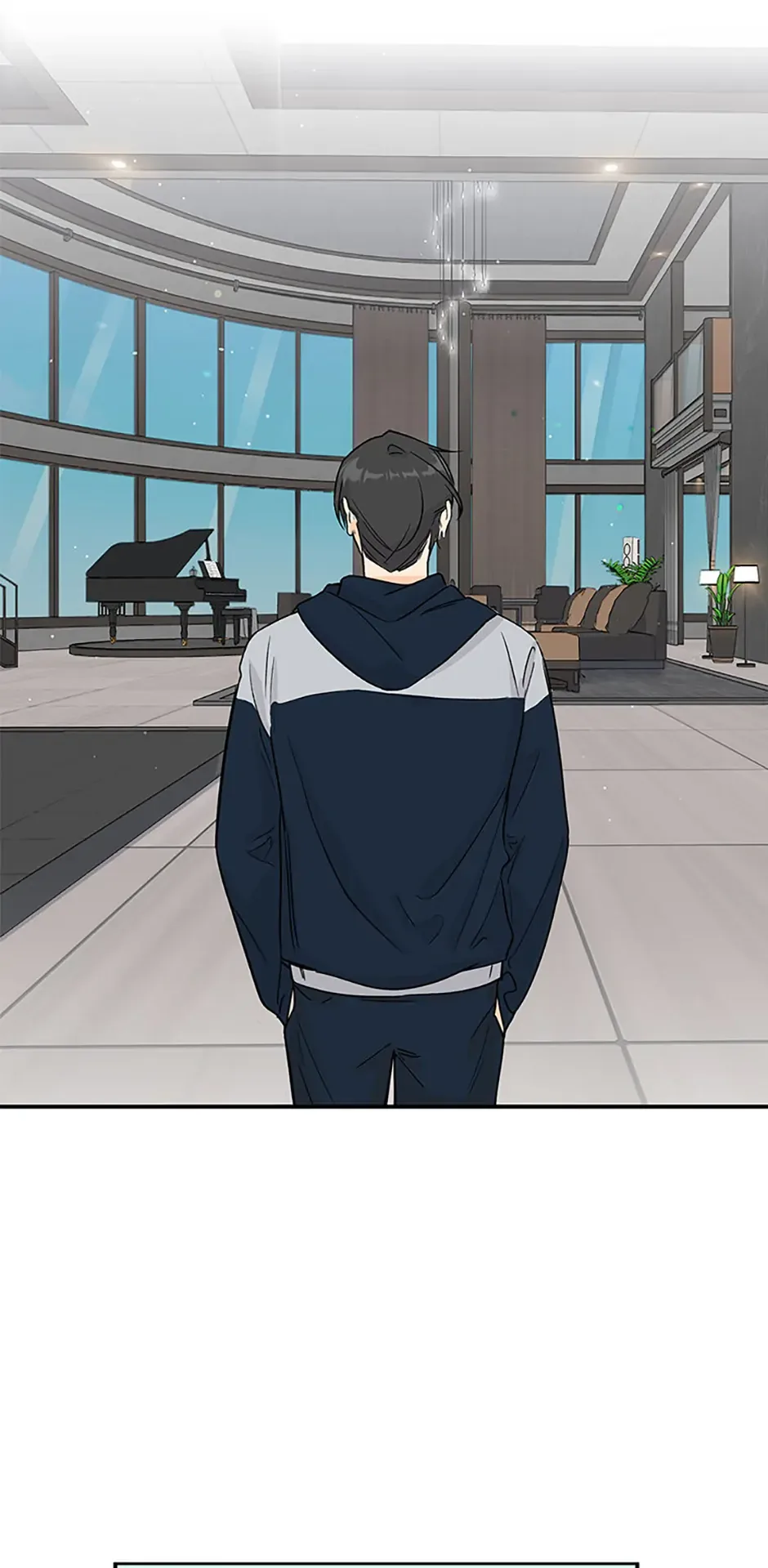 Flee if You Can’t Avoid It Chapter 15 page 41