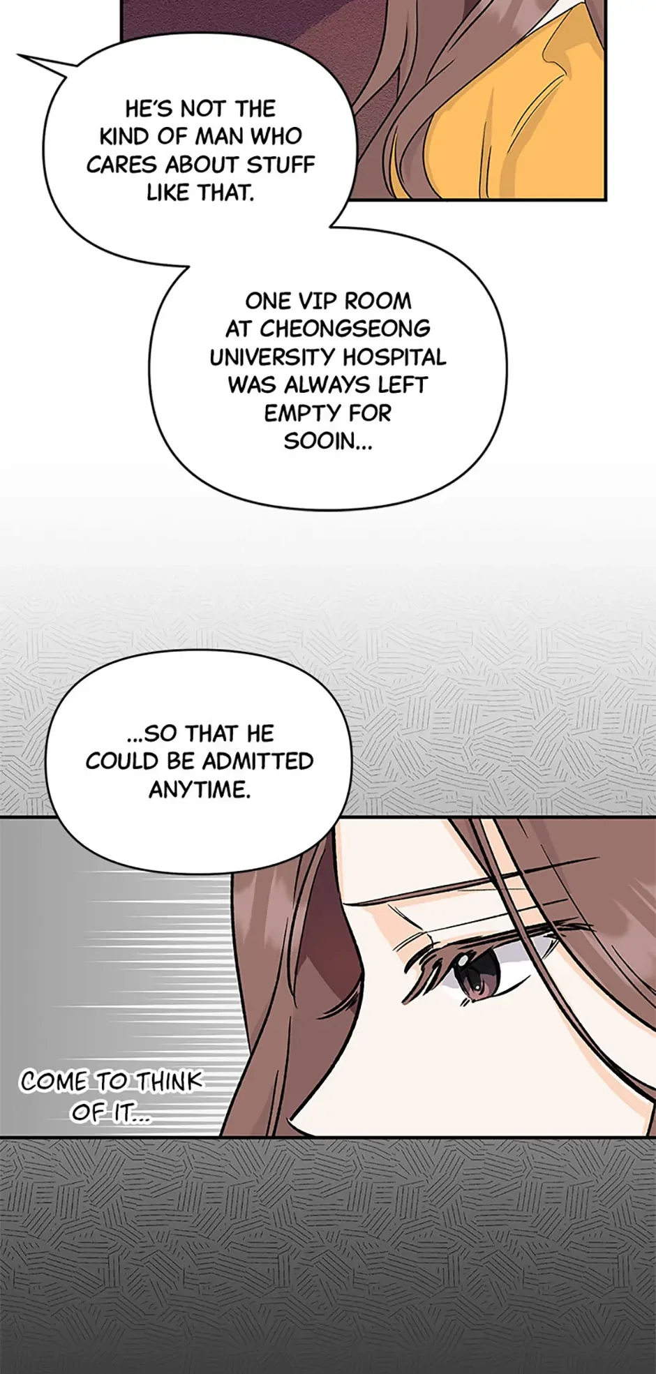 Flee if You Can’t Avoid It Chapter 14 page 32