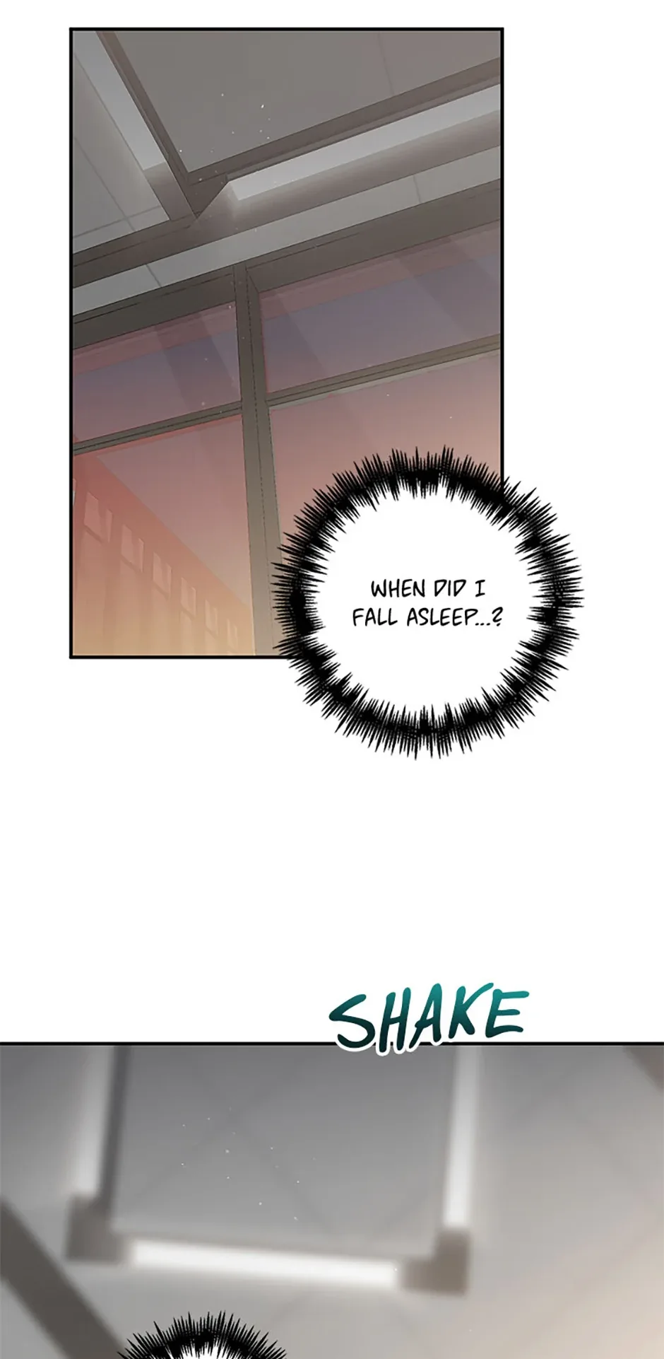 Flee if You Can’t Avoid It Chapter 15 page 3