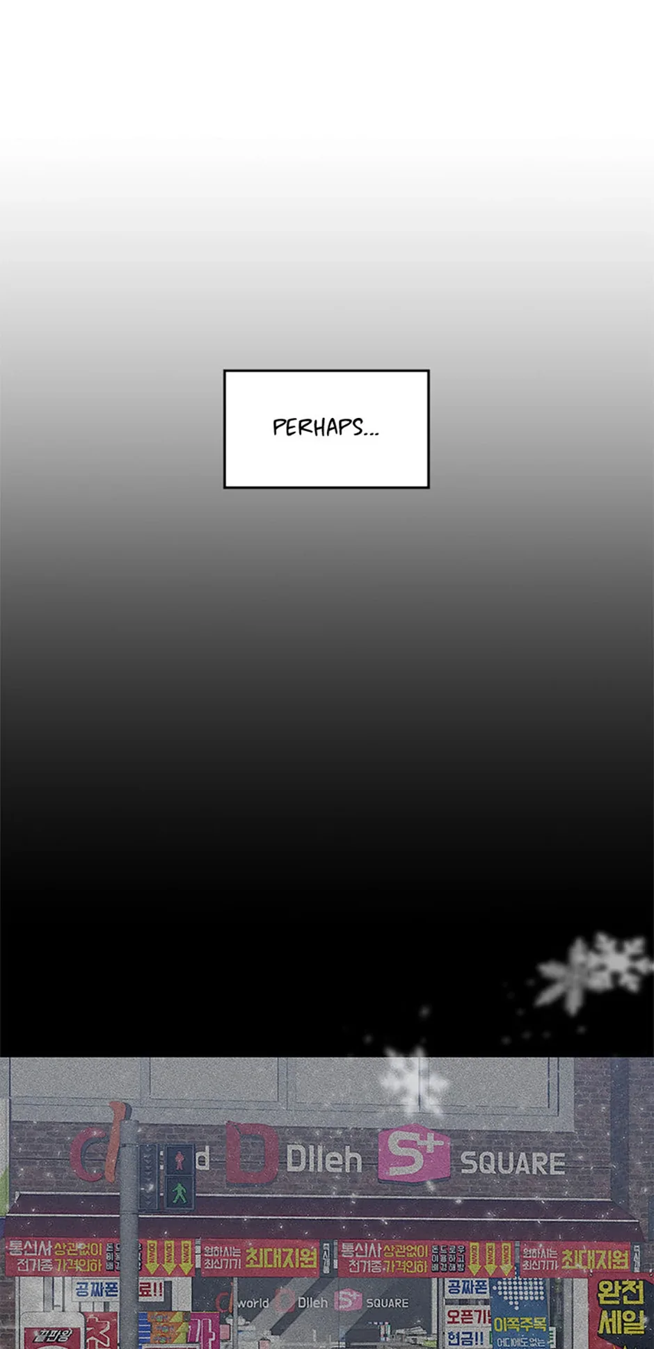 Flee if You Can’t Avoid It Chapter 15 page 45