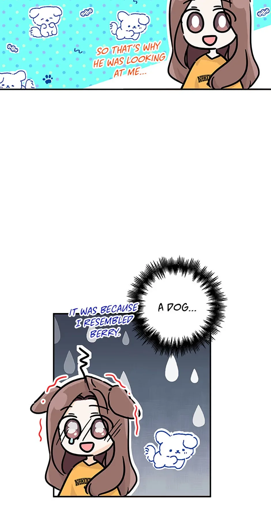Flee if You Can’t Avoid It Chapter 15 page 18