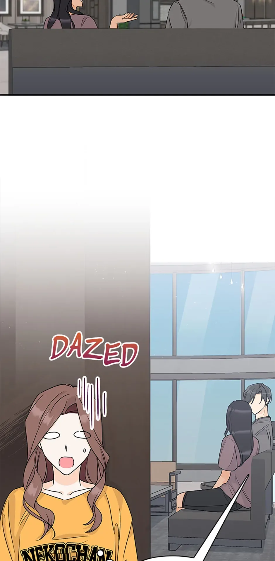 Flee if You Can’t Avoid It Chapter 14 page 7