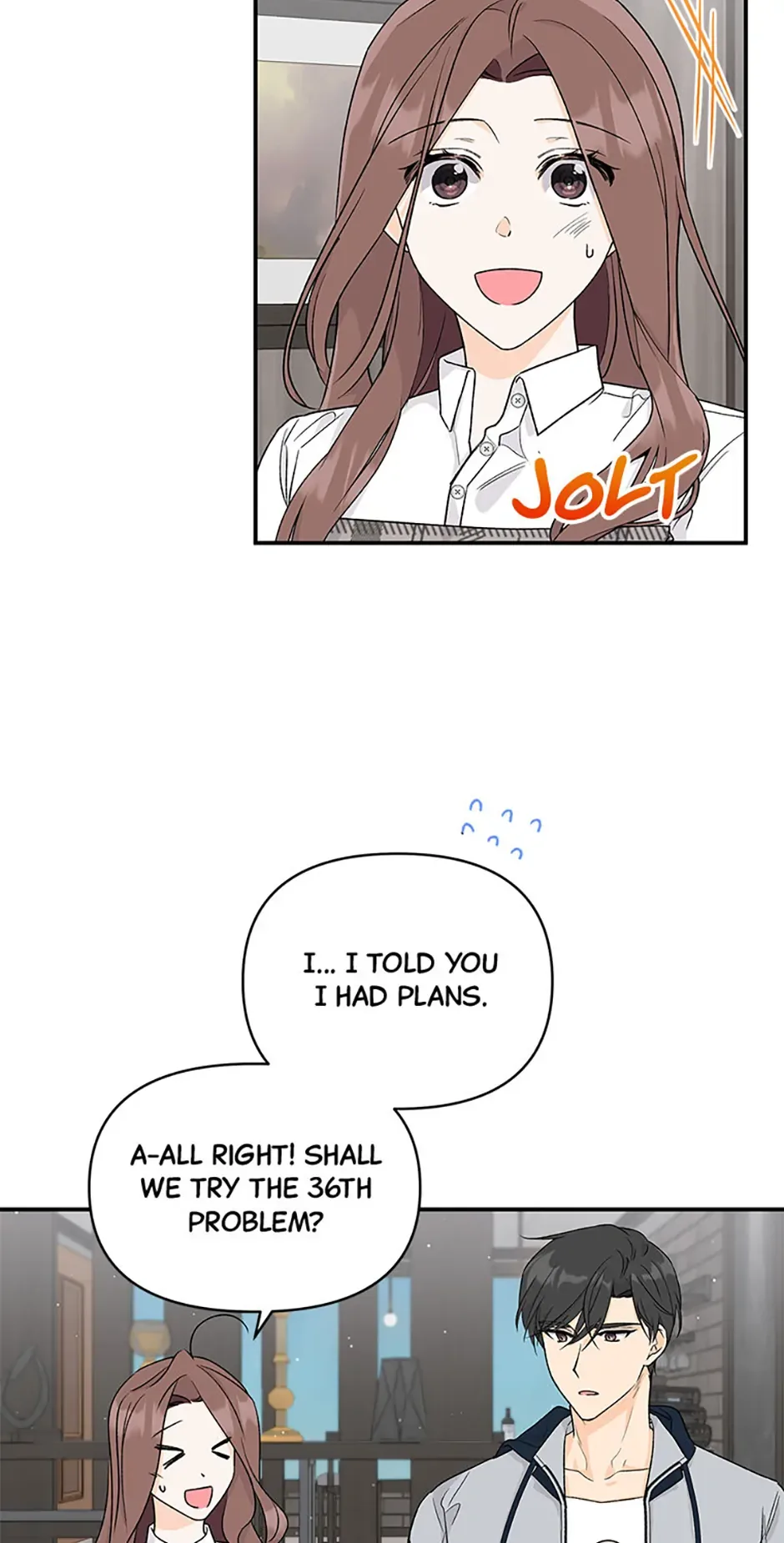 Flee if You Can’t Avoid It Chapter 15 page 32