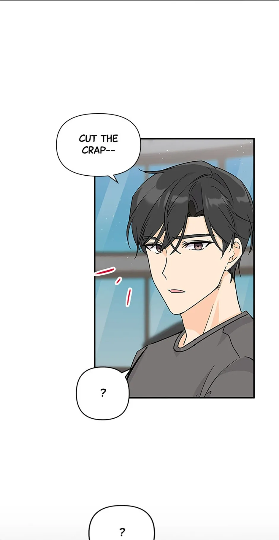 Flee if You Can’t Avoid It Chapter 14 page 19