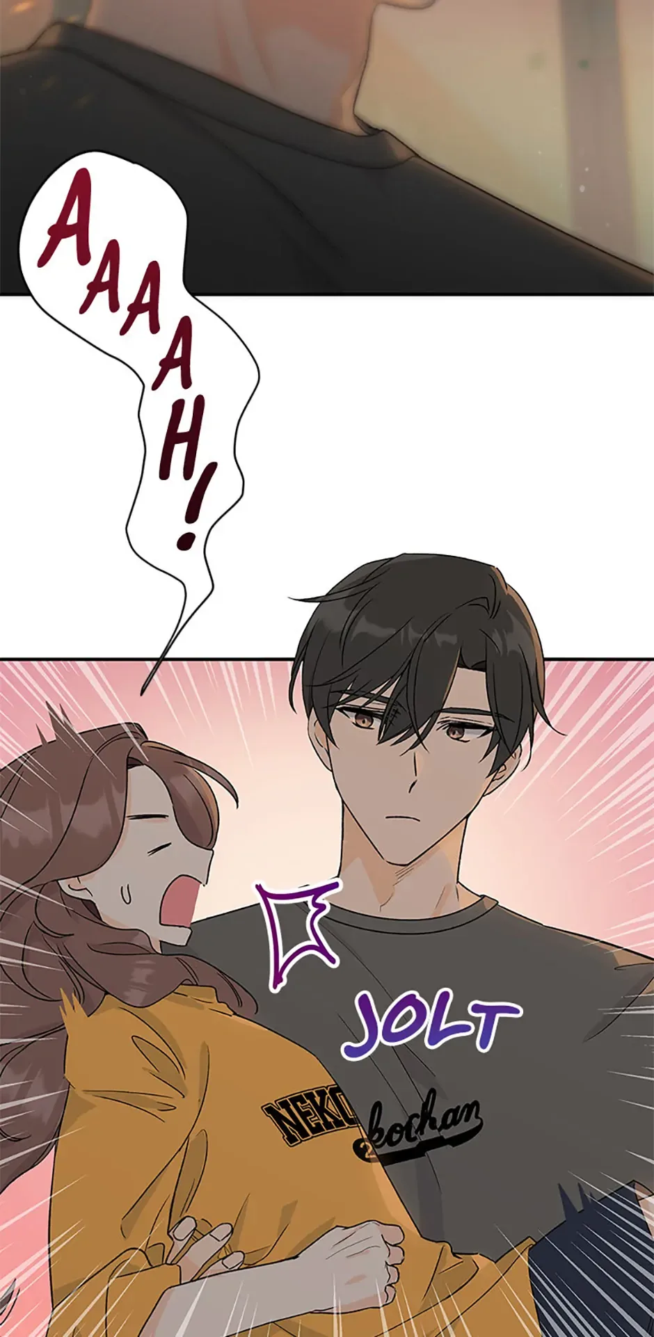 Flee if You Can’t Avoid It Chapter 15 page 5