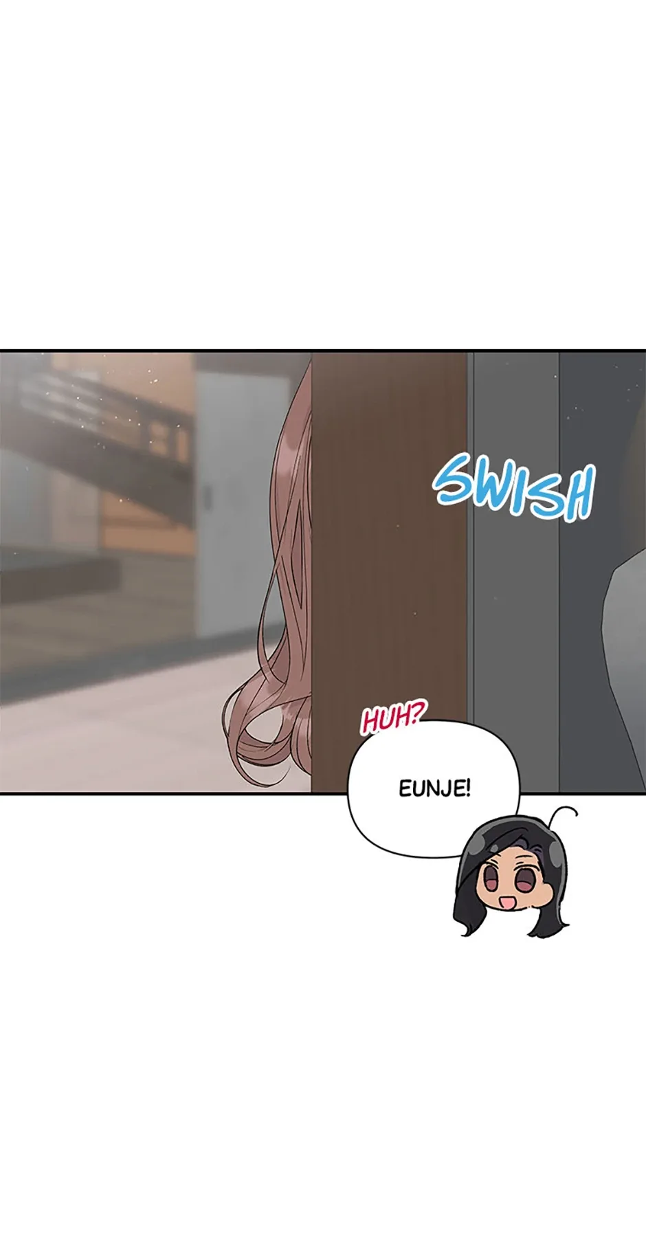 Flee if You Can’t Avoid It Chapter 14 page 21