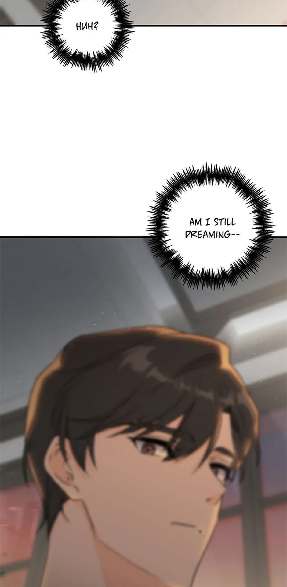 Flee if You Can’t Avoid It Chapter 15 page 4