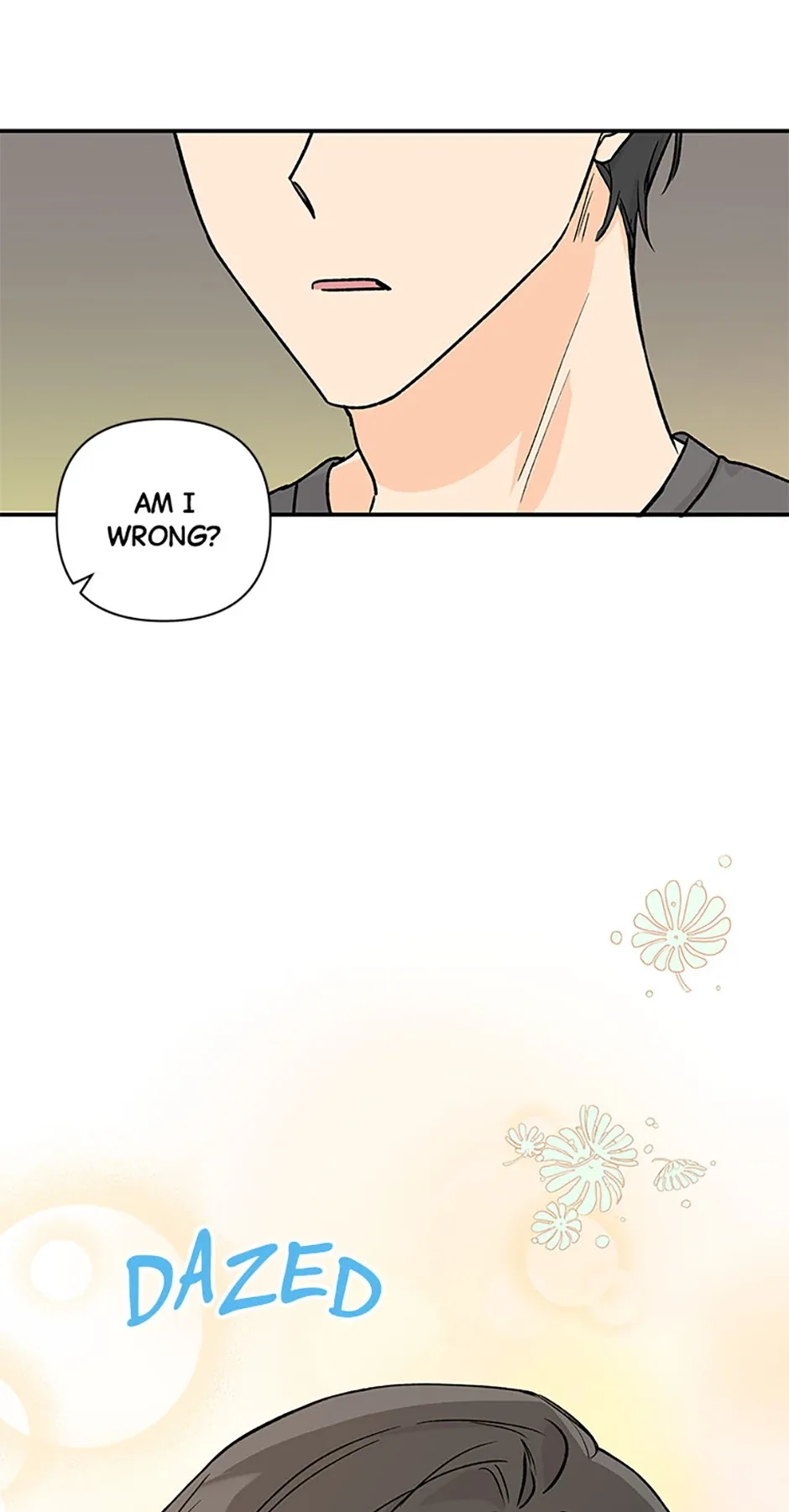 Flee if You Can’t Avoid It Chapter 14 page 12
