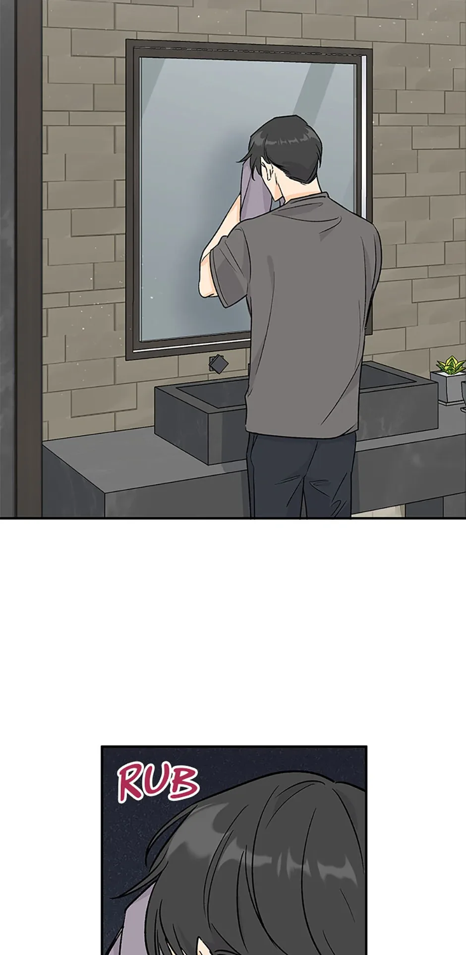 Flee if You Can’t Avoid It Chapter 14 page 51
