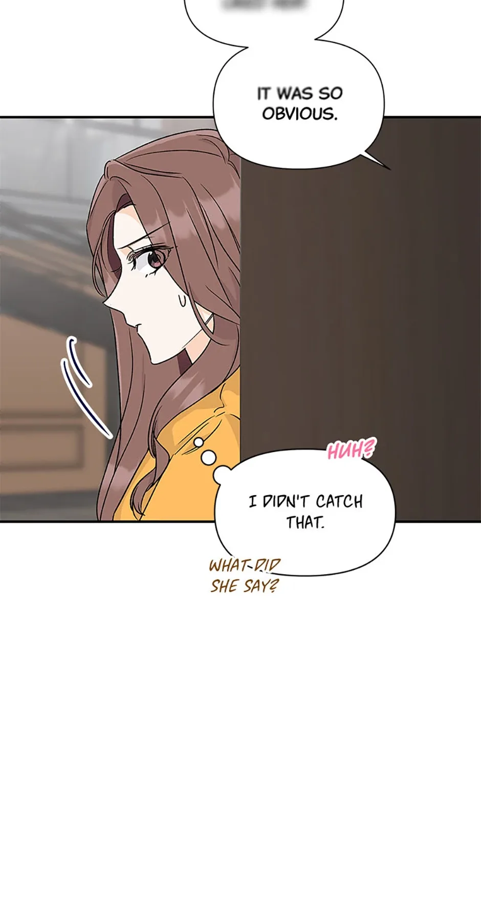 Flee if You Can’t Avoid It Chapter 14 page 11