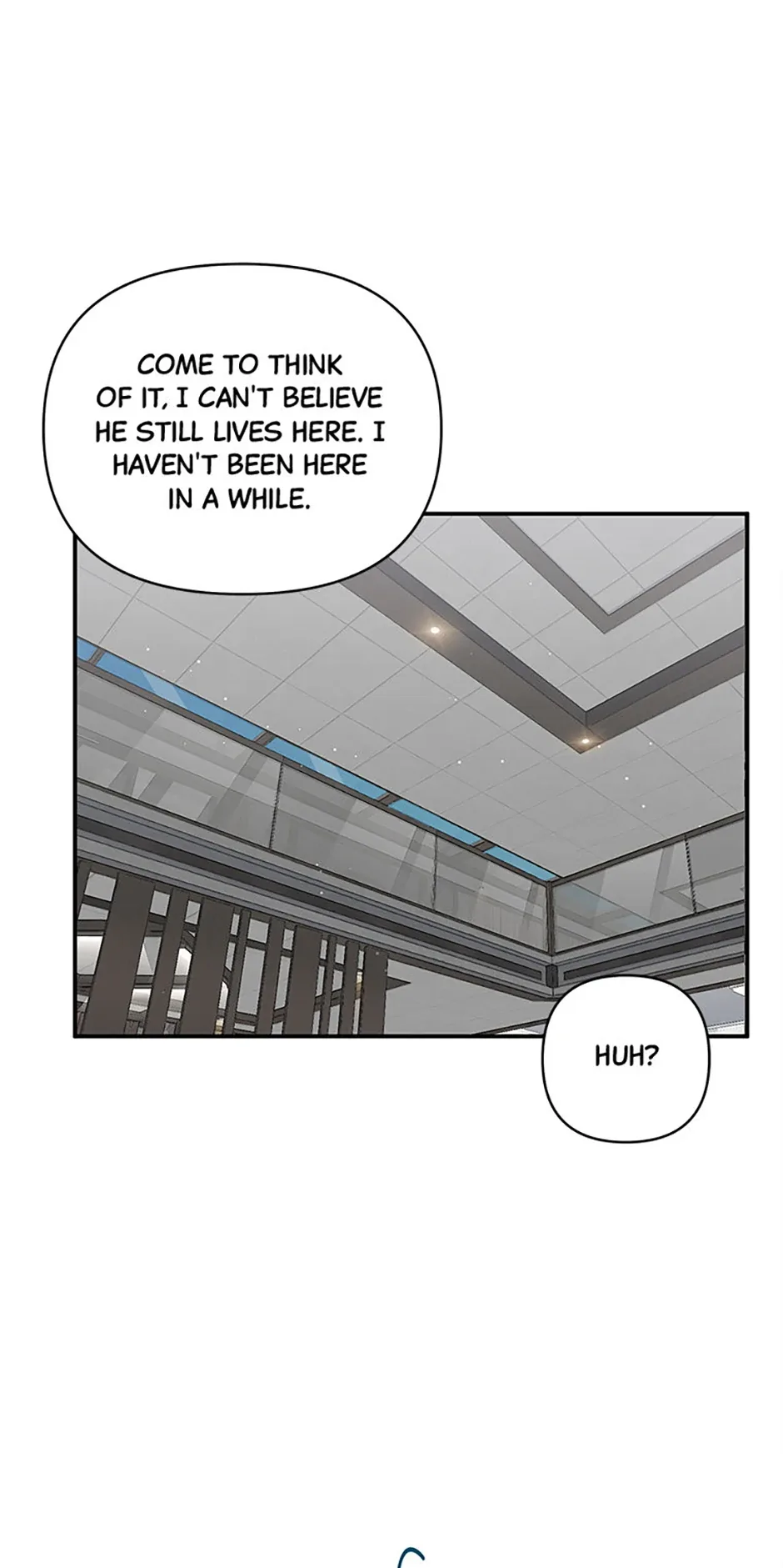 Flee if You Can’t Avoid It Chapter 14 page 42