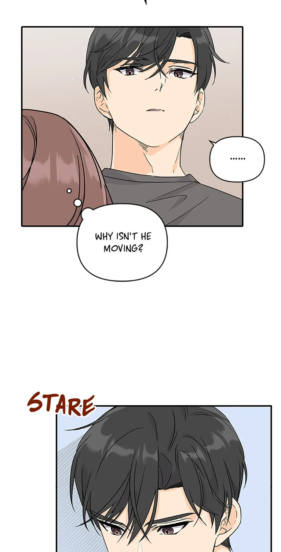 Flee if You Can’t Avoid It Chapter 15 page 11