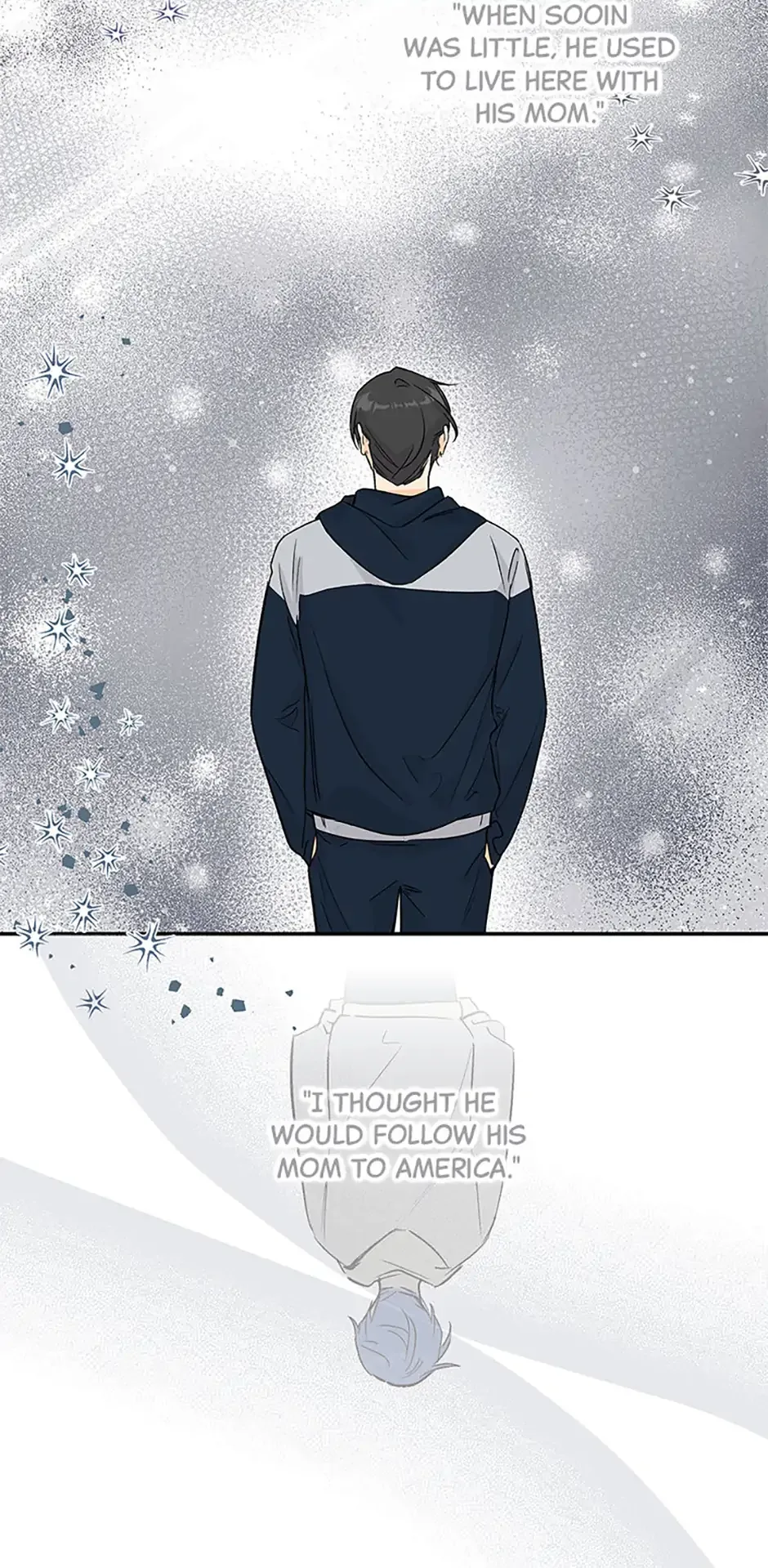 Flee if You Can’t Avoid It Chapter 15 page 43