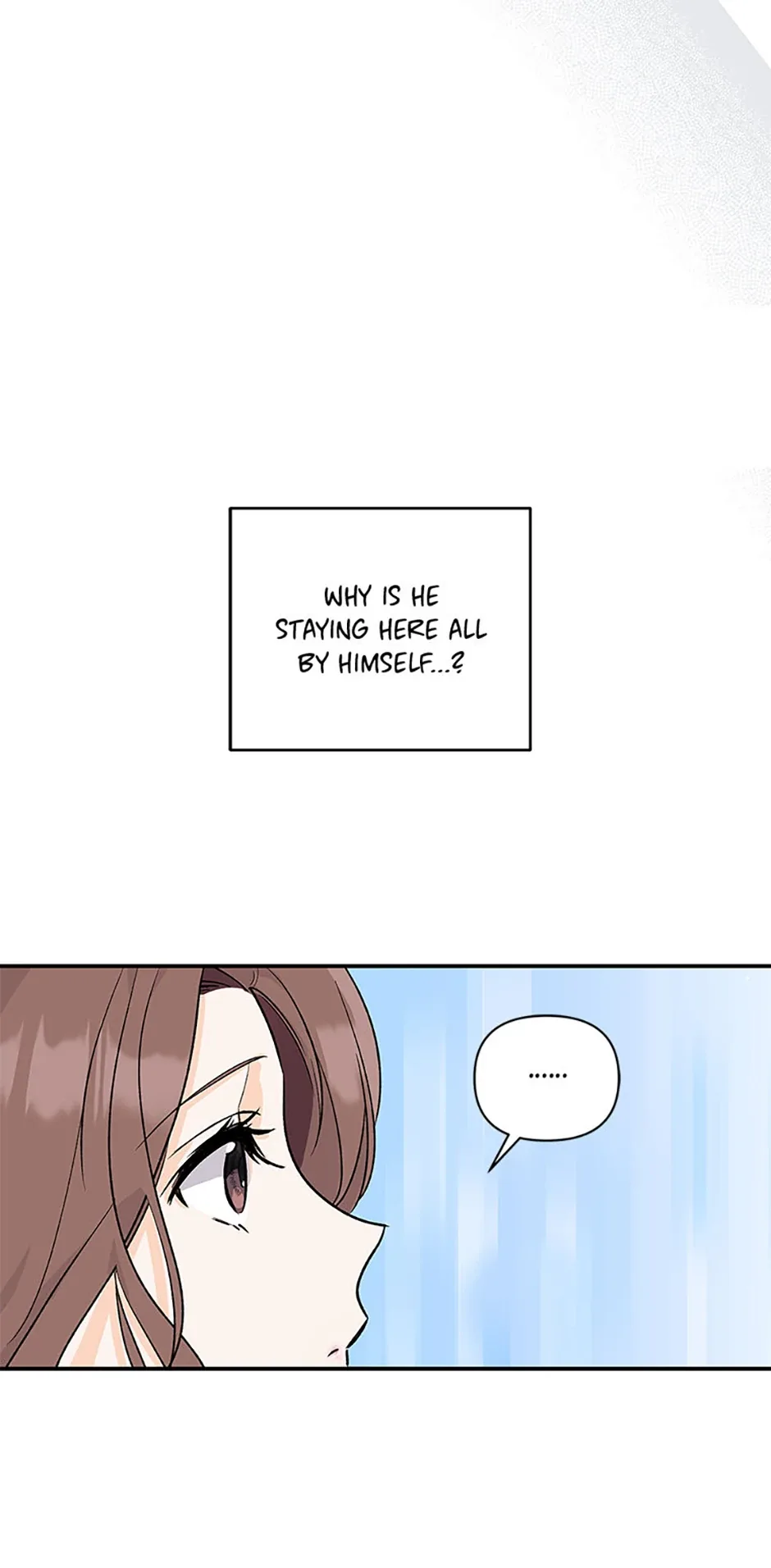 Flee if You Can’t Avoid It Chapter 15 page 44
