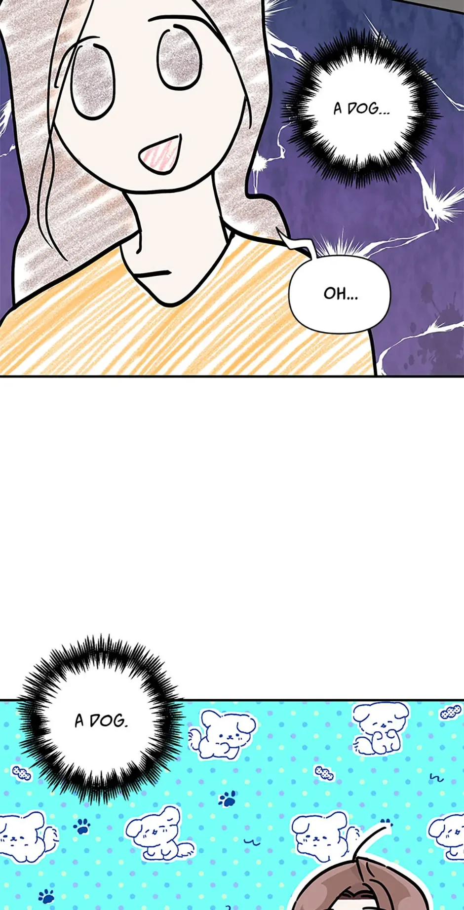 Flee if You Can’t Avoid It Chapter 15 page 17