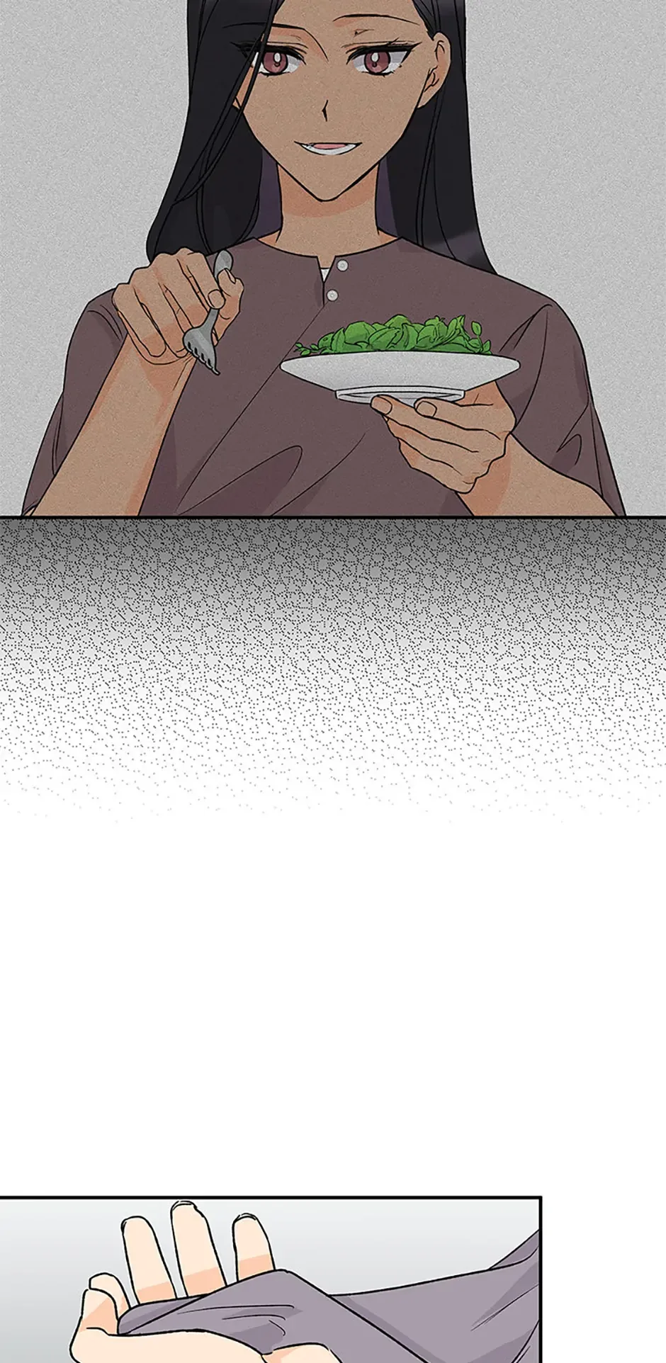 Flee if You Can’t Avoid It Chapter 14 page 53