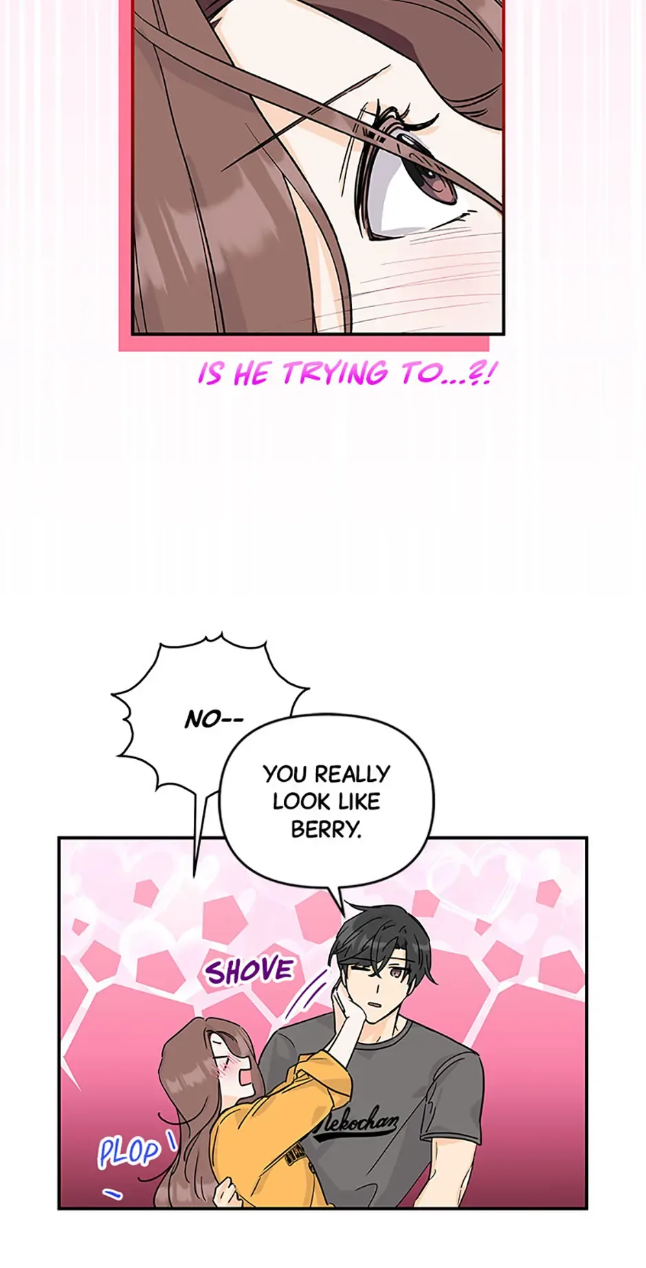 Flee if You Can’t Avoid It Chapter 15 page 14