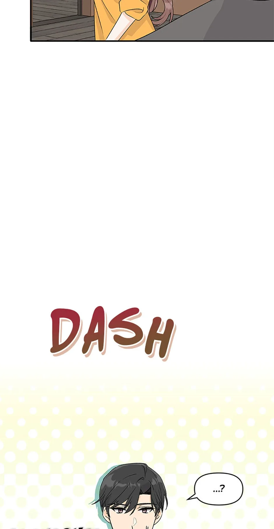 Flee if You Can’t Avoid It Chapter 15 page 23