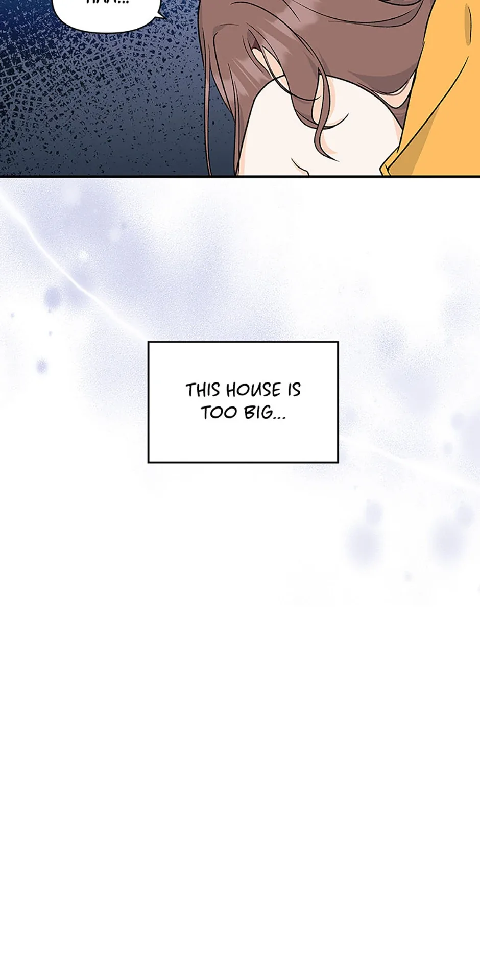 Flee if You Can’t Avoid It Chapter 14 page 49