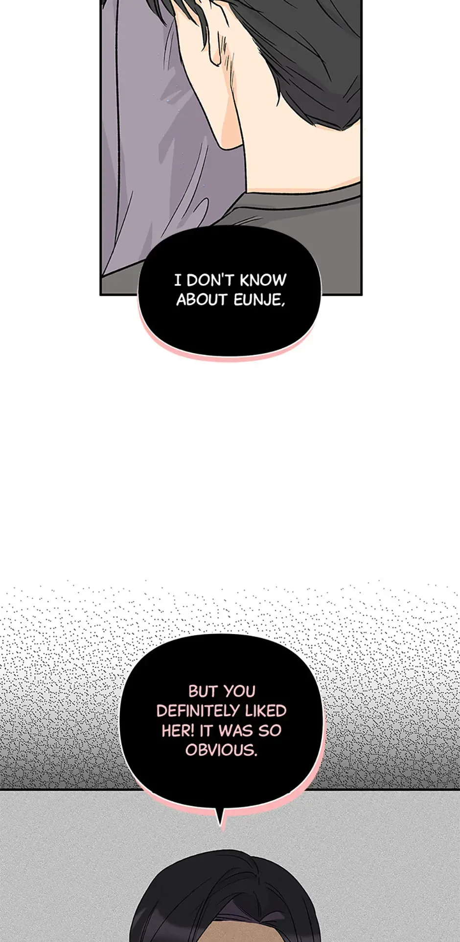 Flee if You Can’t Avoid It Chapter 14 page 52