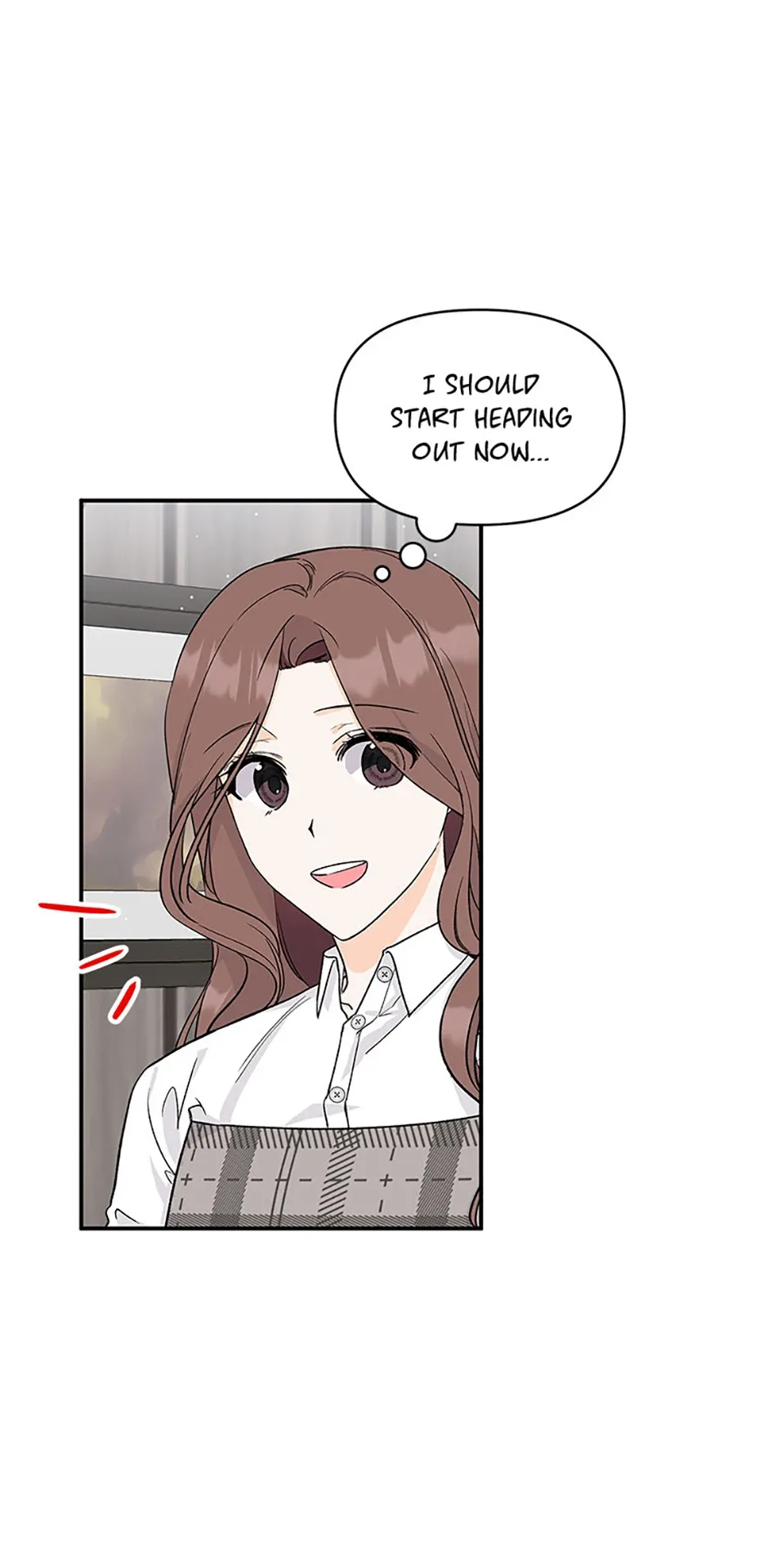 Flee if You Can’t Avoid It Chapter 15 page 40