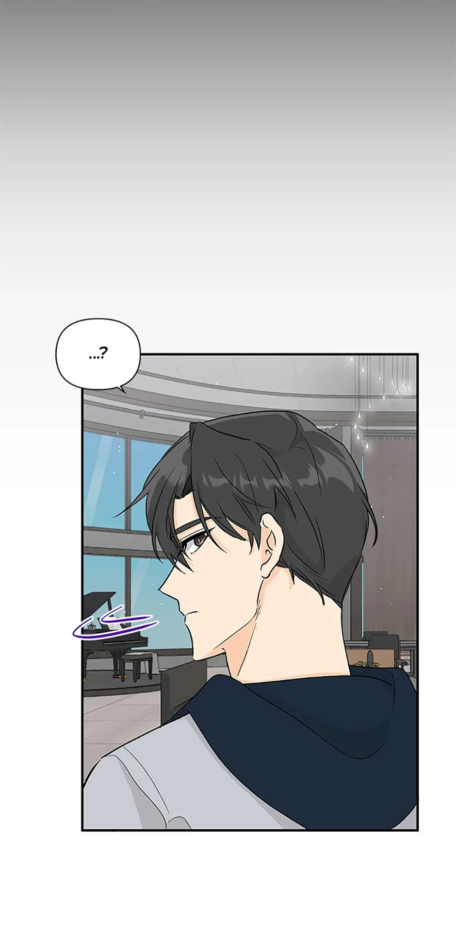 Flee if You Can’t Avoid It Chapter 15 page 50