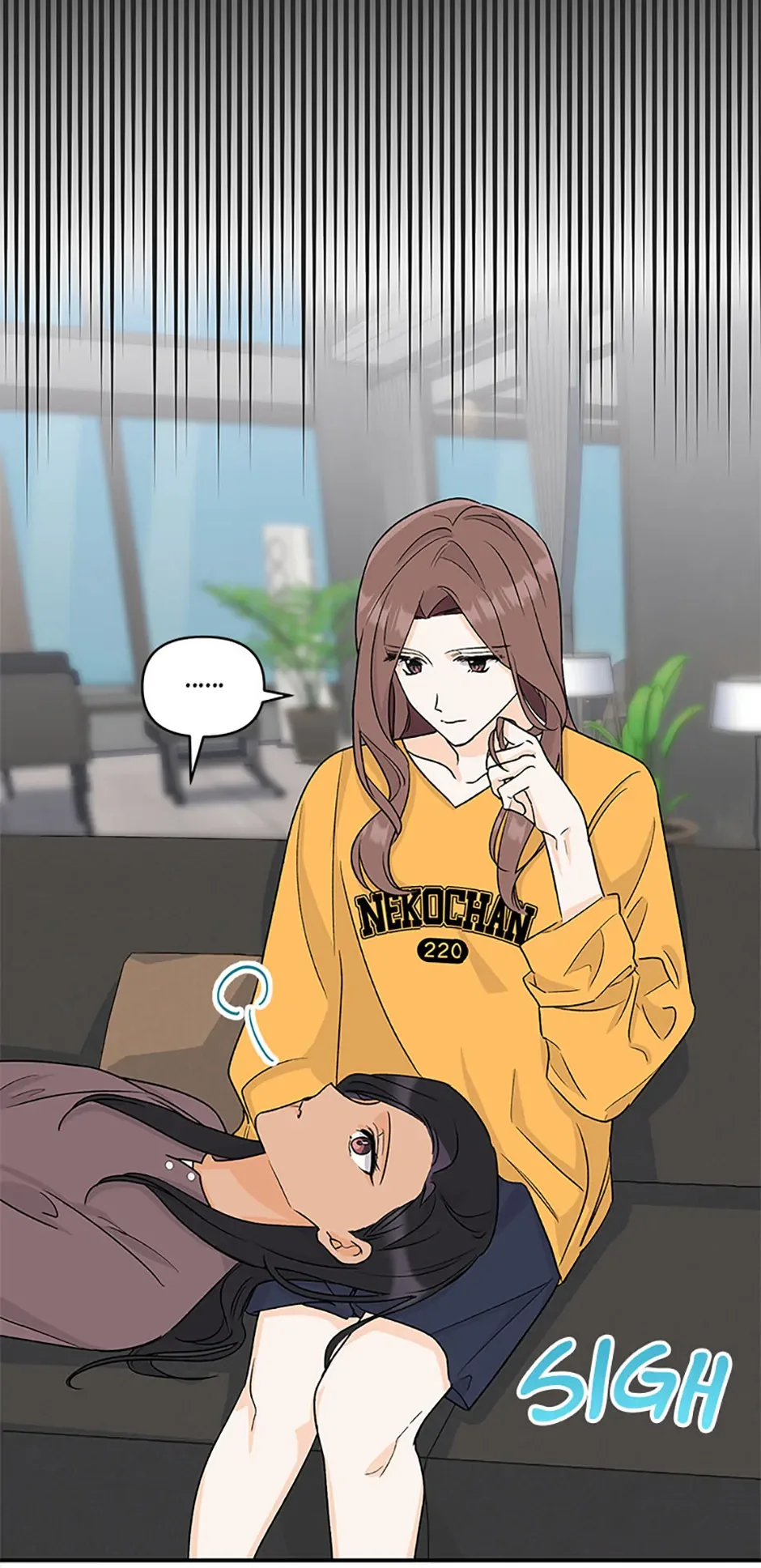 Flee if You Can’t Avoid It Chapter 14 page 40