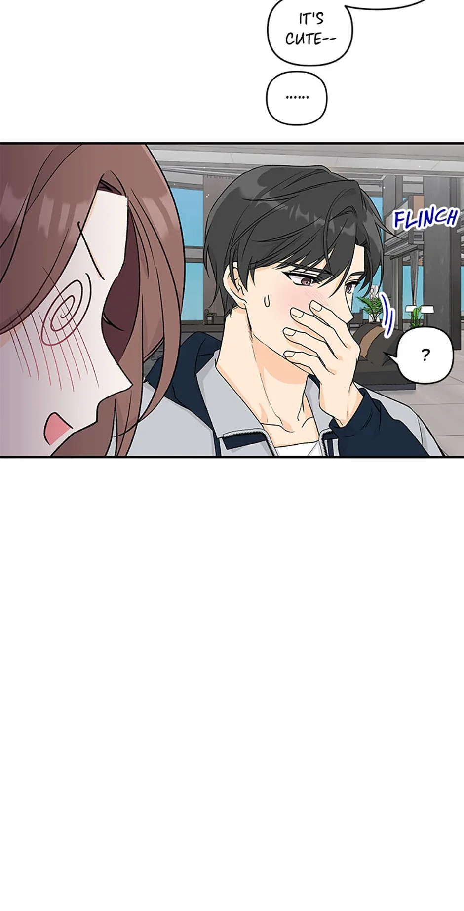 Flee if You Can’t Avoid It Chapter 15 page 35