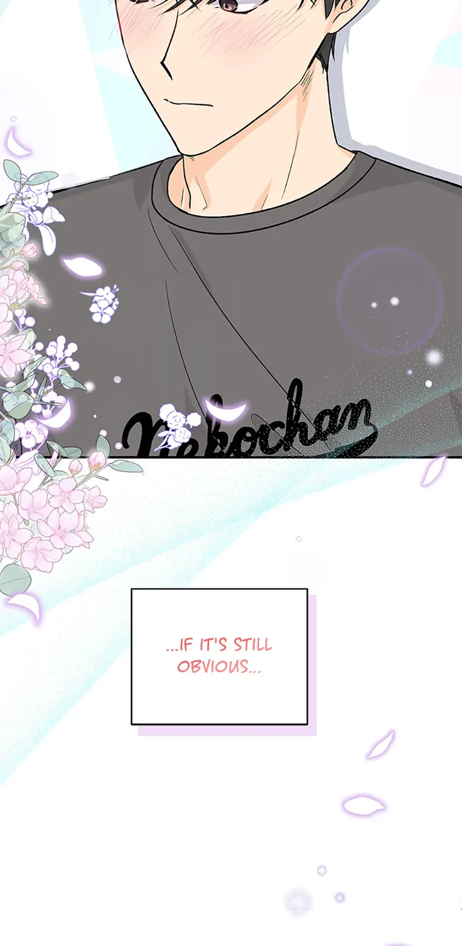 Flee if You Can’t Avoid It Chapter 14 page 55