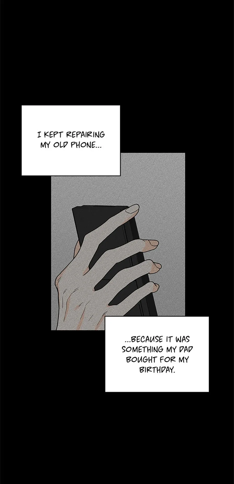 Flee if You Can’t Avoid It Chapter 15 page 48