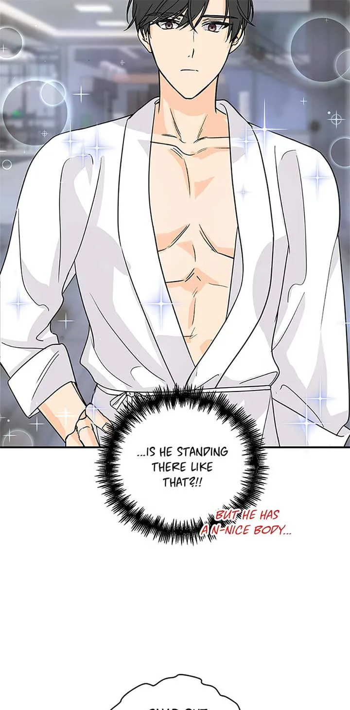 Flee if You Can’t Avoid It Chapter 13 page 36