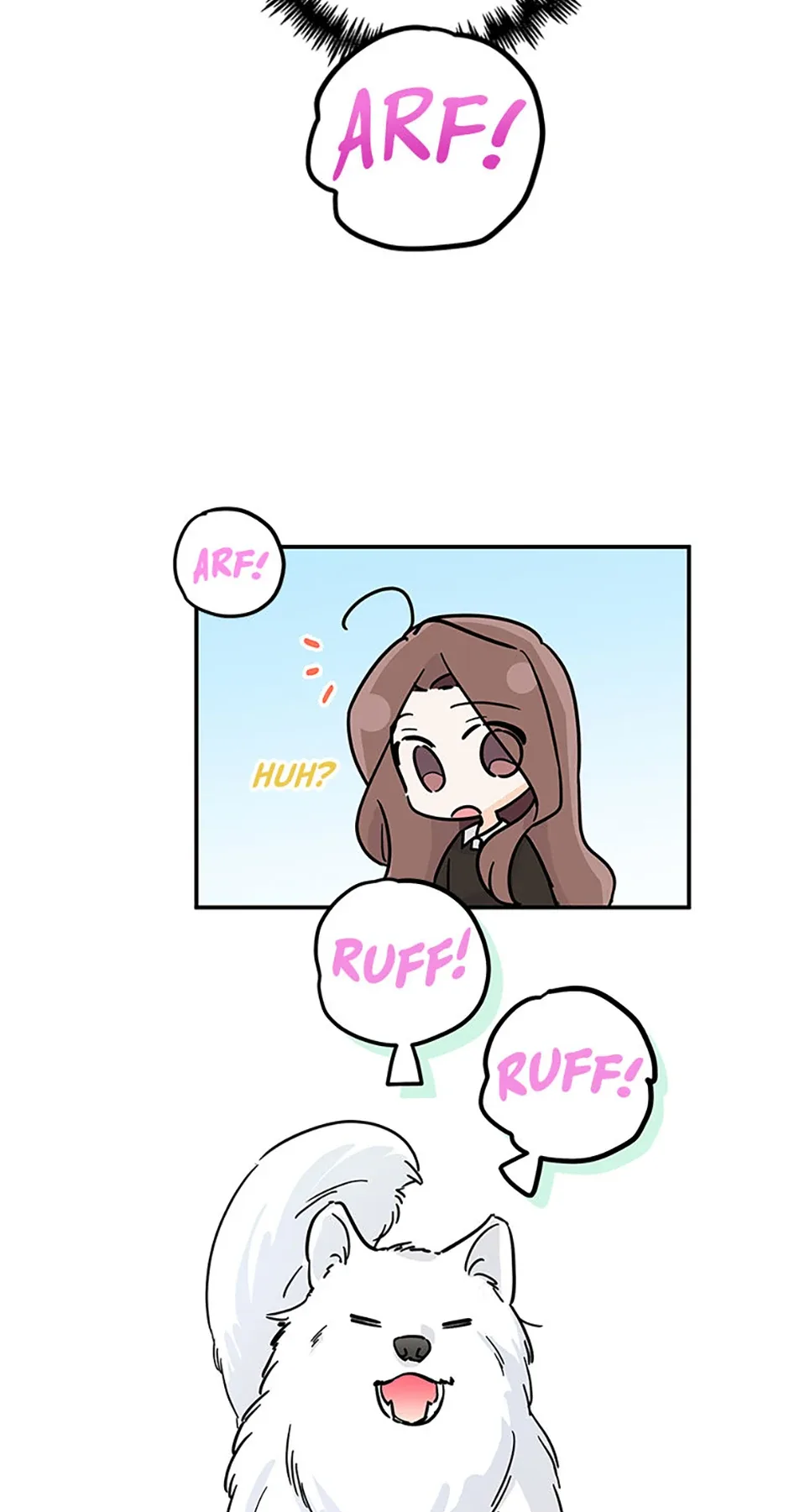Flee if You Can’t Avoid It Chapter 17 page 30