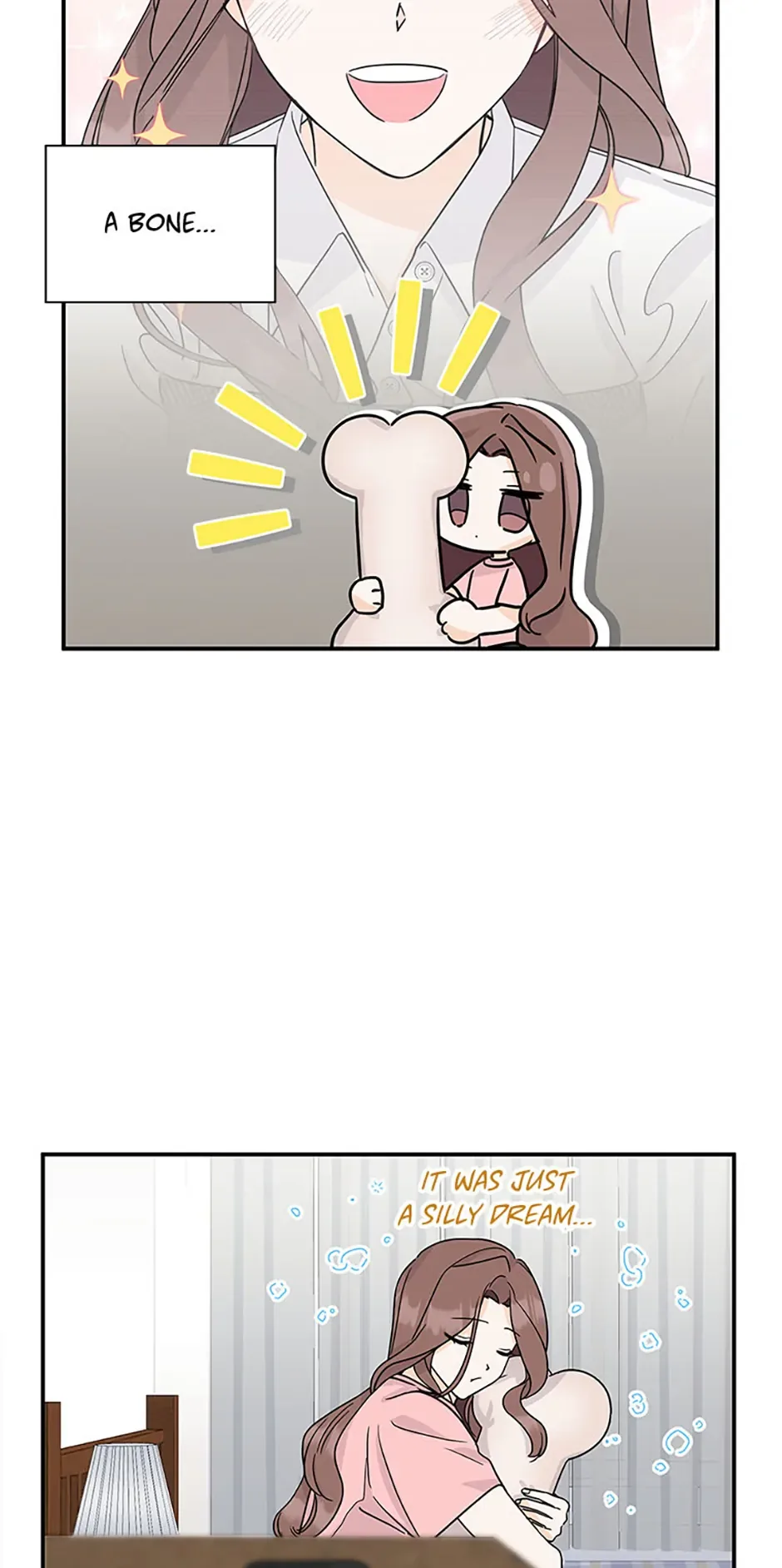 Flee if You Can’t Avoid It Chapter 17 page 12