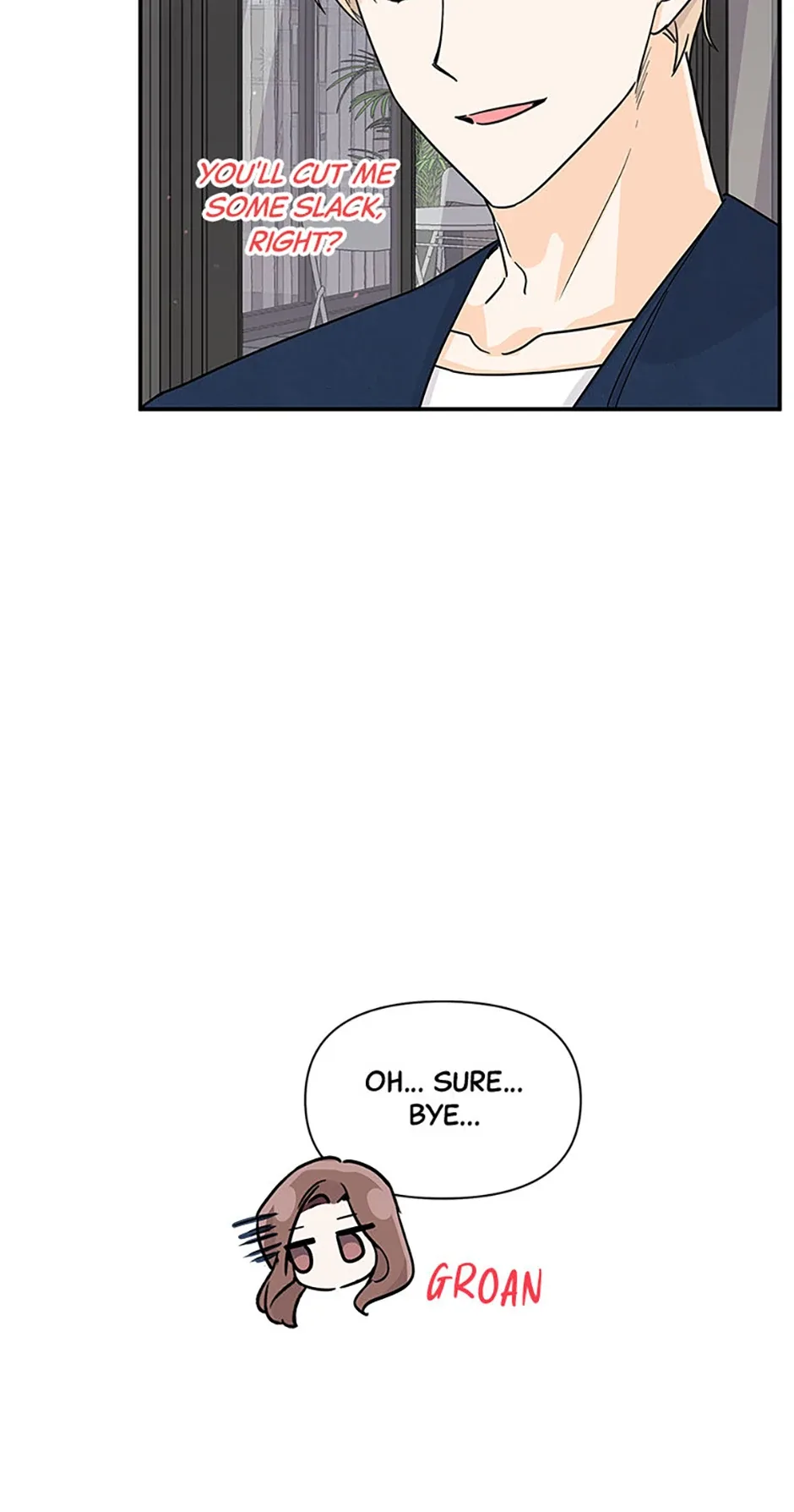 Flee if You Can’t Avoid It Chapter 17 page 43