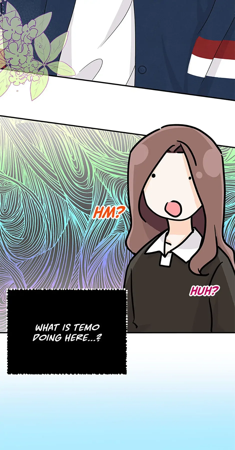 Flee if You Can’t Avoid It Chapter 17 page 28