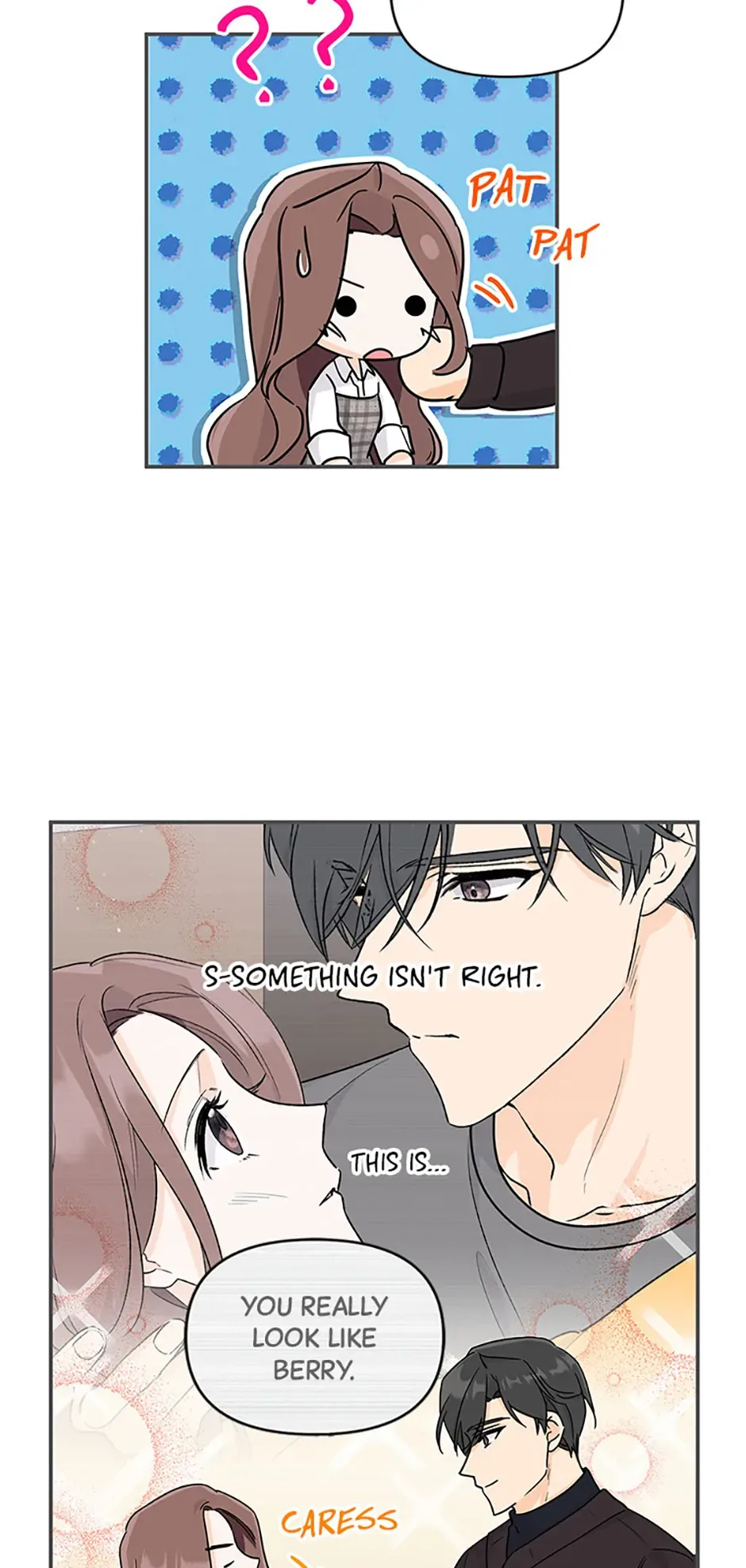 Flee if You Can’t Avoid It Chapter 17 page 7