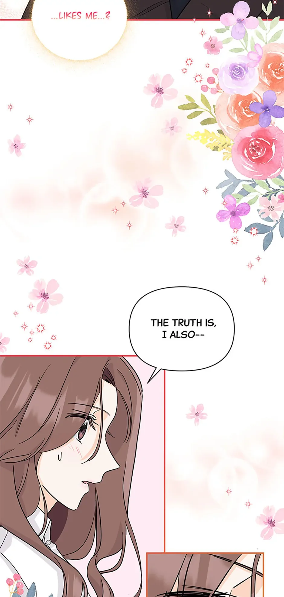 Flee if You Can’t Avoid It Chapter 17 page 4