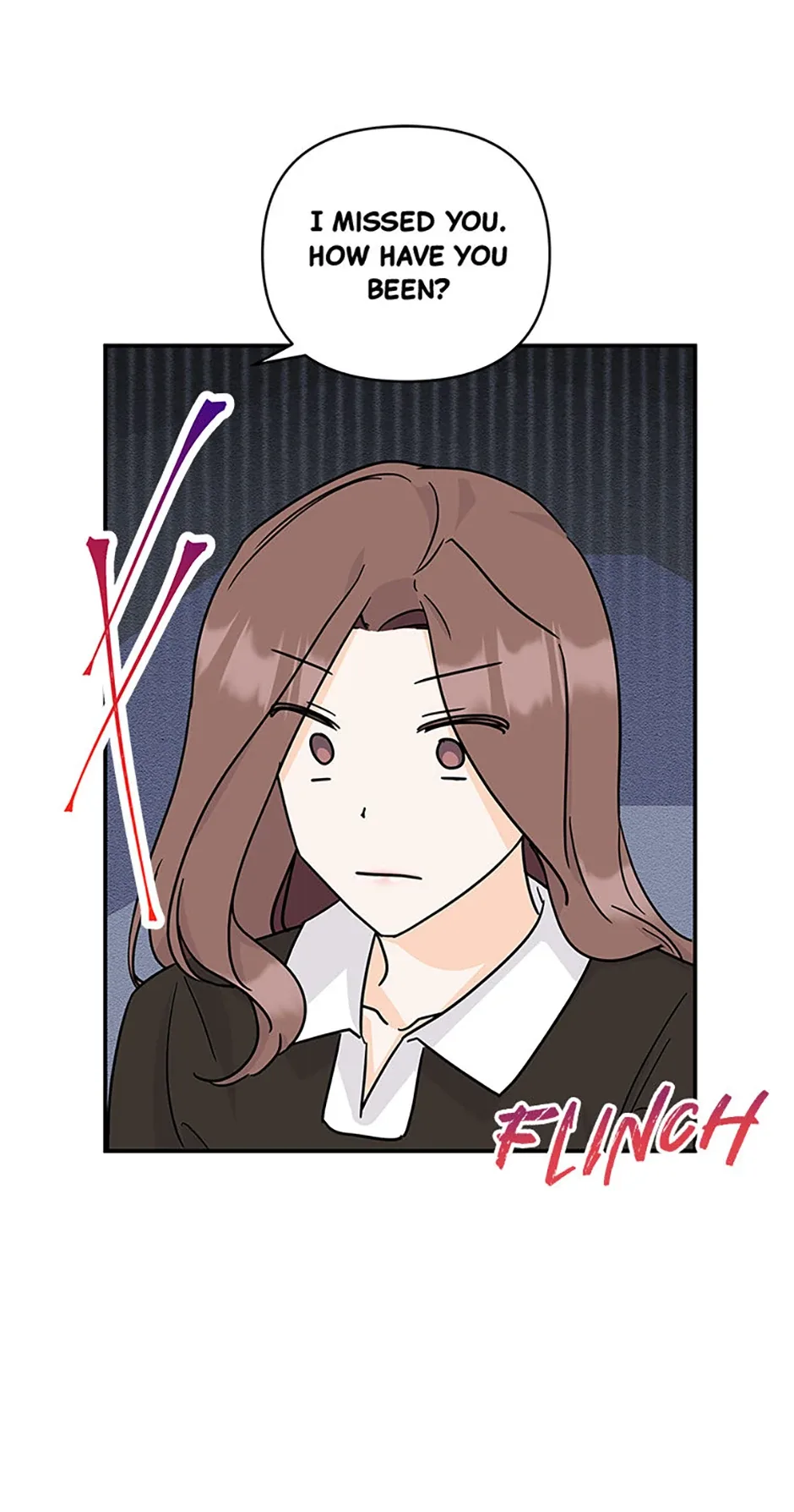Flee if You Can’t Avoid It Chapter 17 page 36