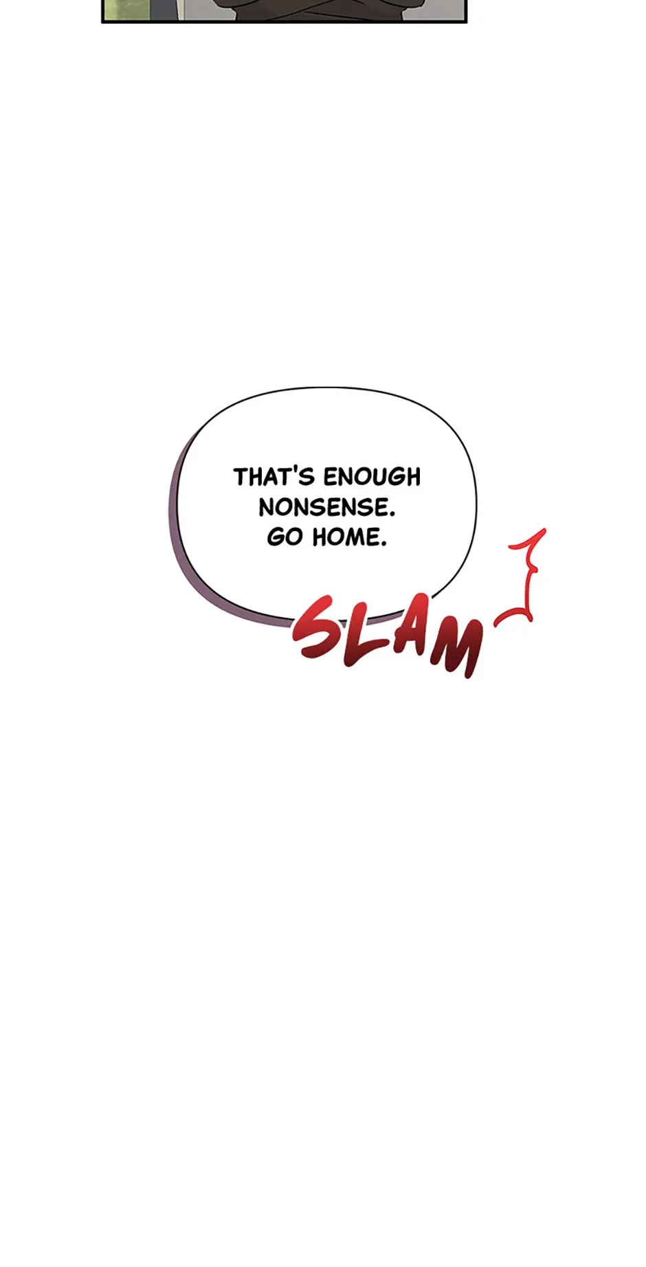 Flee if You Can’t Avoid It Chapter 17 page 24